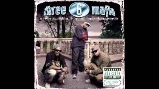 Three 6 Mafia - Stay Fly Slowed