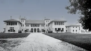 What Happened to the Mansion of the 2nd Richest Man in America? (Mellody Farm)