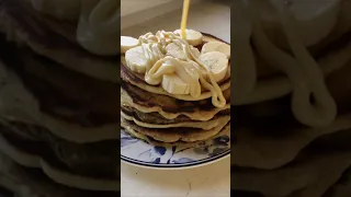 The best Pancake recipe