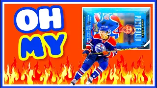 McDAVID RC? 2015-16 Upper Deck Portfolio Hockey Hobby Box Break (2024)