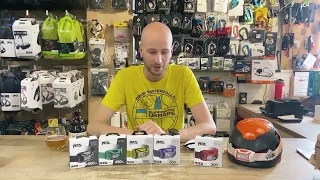 Beer O'Clock Gear Review with Petzl Headlamps