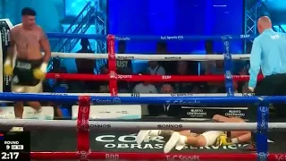 The Best BOXING Knockouts For The First 9 Months Of 2023 | HD, HIGHLIGHTS