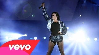 Demi Lovato - Really Don't Care (Live from YAN BeatFest 2015)