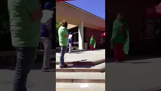 Fresno City Asian Fest Fashion Show 2018