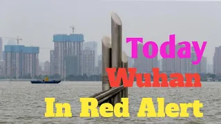 |News Tv 004| Wuhan is in Red Alert Amid Supply Disruptions