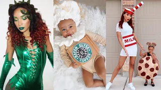 20+ Halloween Costume Ideas for Adults & Kids