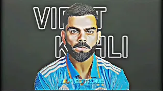 Tu Hai Kahan X Virat Kohli🔥 | 🔴Virat kohli Beat Sync | #cricket #beatsync #viratkohli