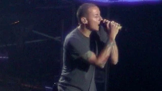 Linkin Park - What I've Done (Live from Wantagh, New York 2008)