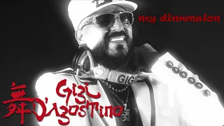 Gigi D'Agostino - My Dimension [ L'Amour Toujours ] quality hq Audio Mastering