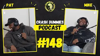 Your Worst Enemy | Crash Dummies Podcast Ep. 148