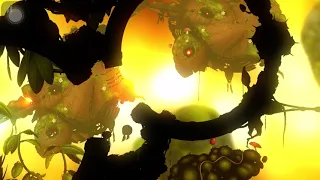 Badland 2 [IOS] [Gameplay] [No Commentary] - Part 1