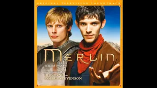 Merlin OST: Arthur & Gwen Theme