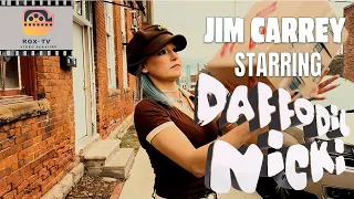 Daffodil Nicki - Jim Carrey - Official Music Video