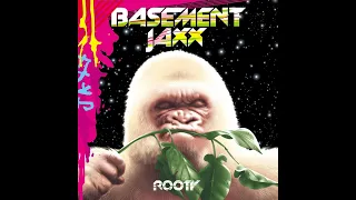 Basement Jaxx - Romeo (Shinichi Osawa 'Tokyo Garage' Remix)