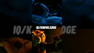 Tigeress vs Tai lung || 180 special || #shorts #kungfupanda #debate #edit