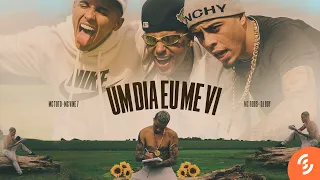 MC Tuto, MC Vine7 e MC Robs - Um Dia Eu Me Vi (DJ Boy) [Clipe Oficial]