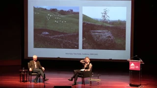 Andy Goldsworthy: Projects