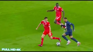 Neymar vs Bayern Munique (14/02/2023) Full HD 4K