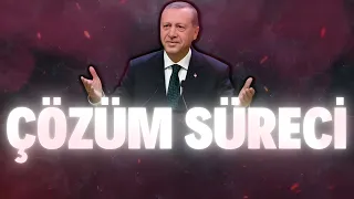 Çözüm Süreci (2009-2015)