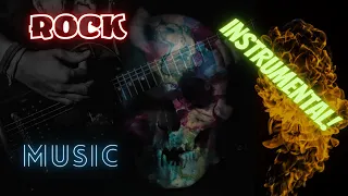 Рок музыка без слов, инструментальный рок 3 🤘 Инструментальный рок 🤘 Rock music, instrumental rock