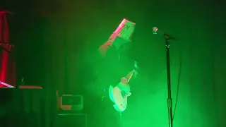 Buckethead-"Gory Head Stump" (5/20/24) Ardmore Music Hall (Ardmore, PA)