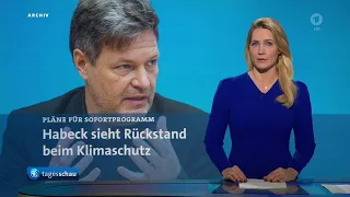 tagesschau 20:00 Uhr, 10.01.2022