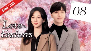 ENG SUB【Love Endures】EP08| Starring: Yang Zi , Fan Chengcheng, Jing Shijia