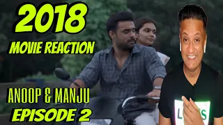 2018: Everyone is a Hero Movie Reaction | ANOOP &  MANJU | Tovino Thomas | Kunchacko Boban | Ep 2