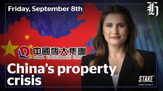 China’s property debt crisis: How it could hurt NZ, Australia | nzherald.co.nz