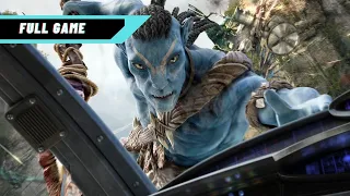 Avatar The Game  [Full Game] [LongPlay] PC
