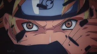 naruto vs pain - edit [ imagine dragons] - enemy