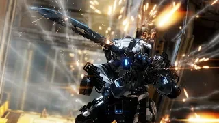 Titanfall 2 Alpha - Pilot Decimation