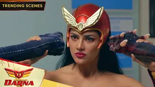 'Darna Versus' Episode | Darna Trending Scenes