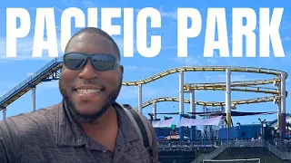 My First Day in California was an ADVENTURE | Cali Coaster Trip Vlog Day 1