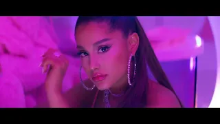 Ariana Grande - 7 rings 4K 60FPS