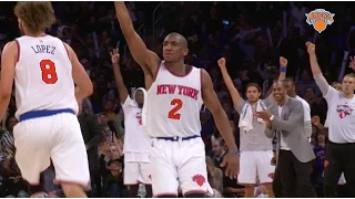 2015-16 Season in Review: Langston Galloway Highlights