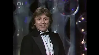 Václav Neckář - Podej mi ruku a projdem Václavák (1987)