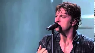 Matchbox Twenty - Back to Good (Live)