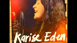 Karise Eden - Hallelujah