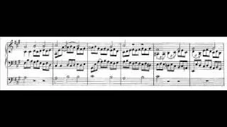 J.S. Bach - BWV 608 - In dulci jubilo