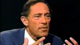 Dr. John Mack - Alien Abduction "Charlie Rose Show" August 16, 1994