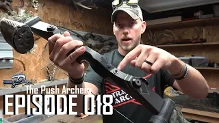 BOW TUNING! - Episode 018