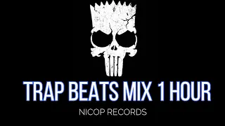💥 Hip Hop/Trap 💥 Instrumental Beats Mix 2022 🔥| 1 HOUR #2