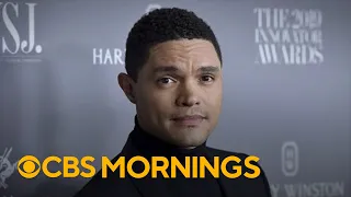 Trevor Noah set to headline 2022 White House Correspondents’ Dinner