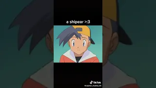 Pokémon sus novio