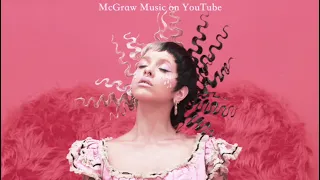 Pacify Her by Melanie Martinez Enhanced Backing Vocals