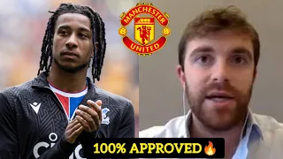 New Update✅ The Deal Is 100% APPROVED By Man United And INEOS| Fabrizio Romano Has Confirmed This