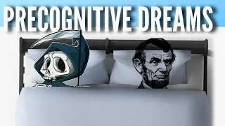 Can You Predict The Future In  Your Dreams