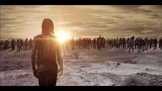 welshly arms im not everybody else - fear the walking dead