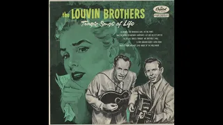 The Louvin Brothers – Tragic Songs Of Life - Full Album